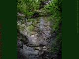 Shaded Falls, Groveland
