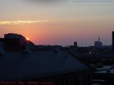 Sunrise Perspective, South End, Boston