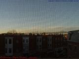 Third Floor Perspective With Screen, 125 London, E. Boston