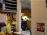Interior Architecture, 125 London Street, East Boston