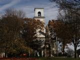 First Parish Church, Rev. Allen Park, Dorchester, Mass.