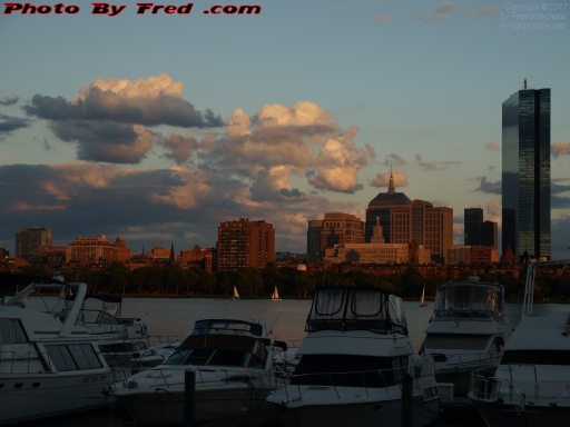 original underexposed image